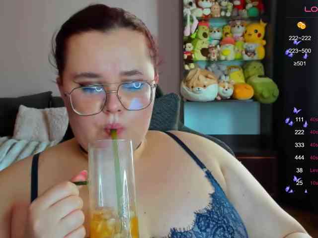 Jessica-Joy webcam