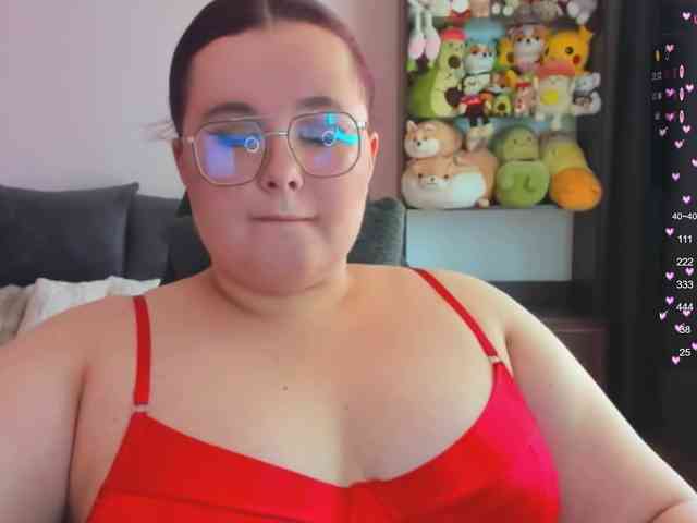 Jessica-Joy webcam