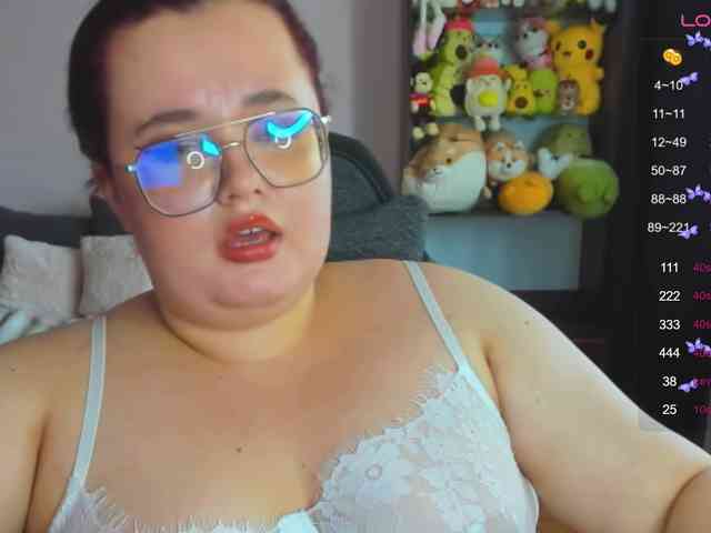 Jessica-Joy webcam