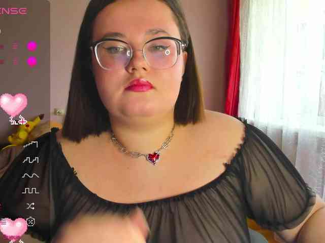 Jessica-Joy webcam