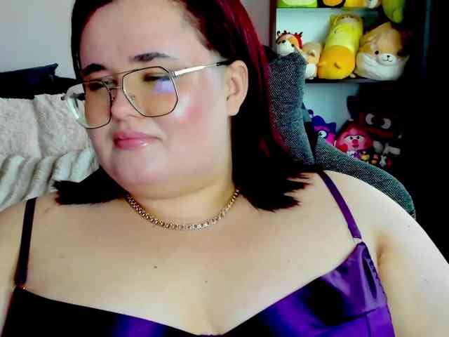 Jessica-Joy webcam