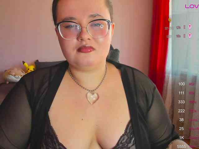 Jessica-Joy webcam