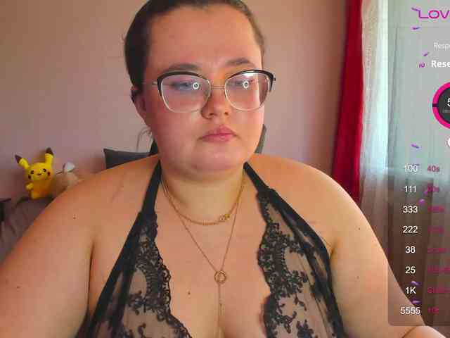 Jessica-Joy webcam