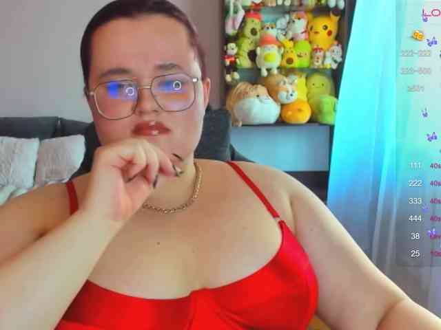 Jessica-Joy webcam