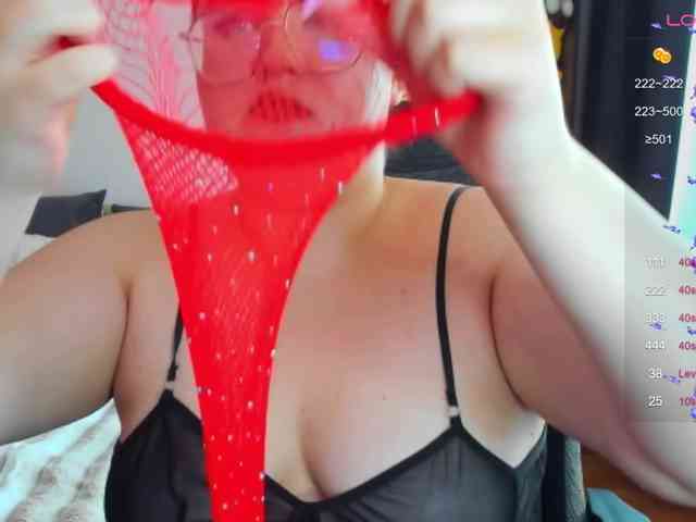 Jessica-Joy webcam