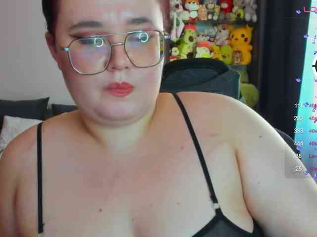 Jessica-Joy webcam