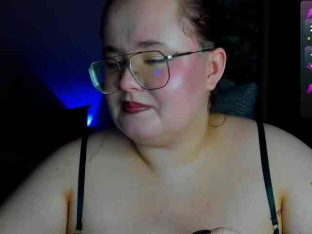 Jessica-Joy webcam