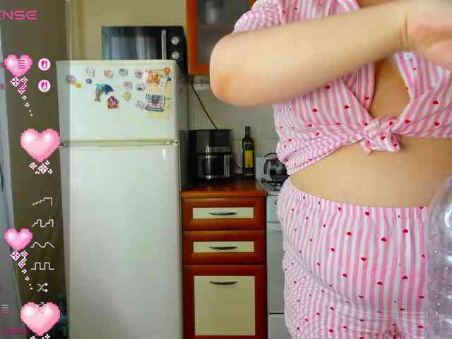 Jessica-Joy webcam