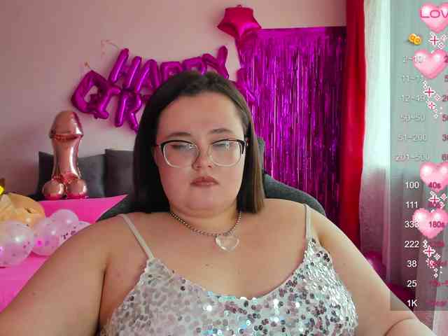 Jessica-Joy webcam