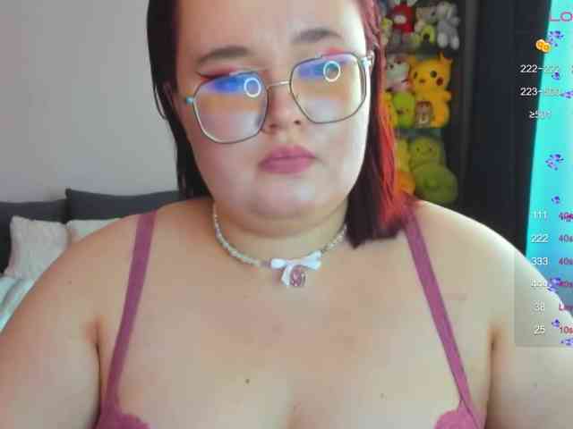 Jessica-Joy Live Webcam on BongaCams