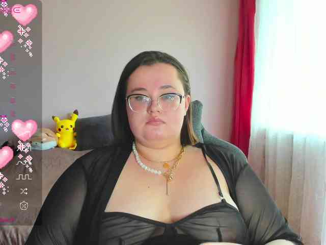 Jessica-Joy webcam