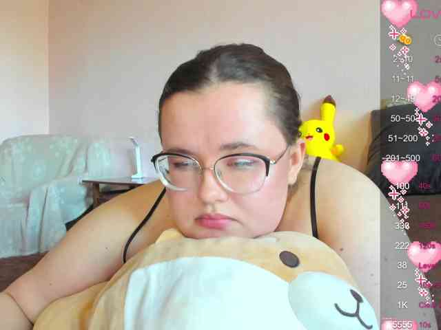 Jessica-Joy webcam