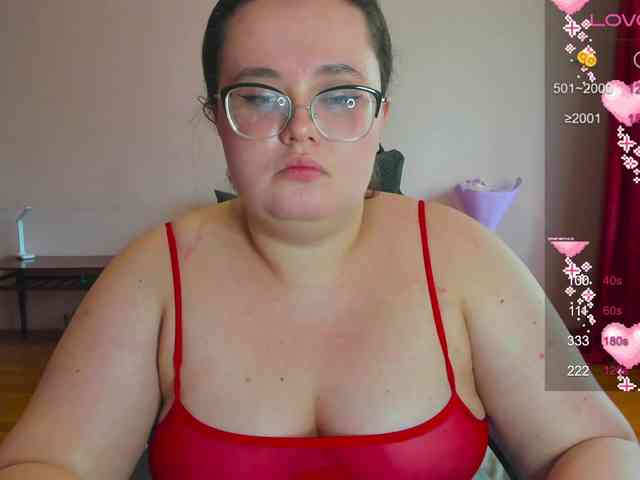 Jessica-Joy webcam
