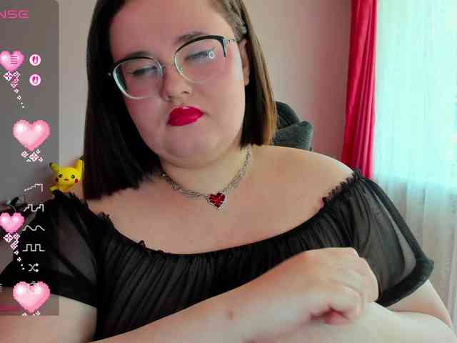 Jessica-Joy webcam