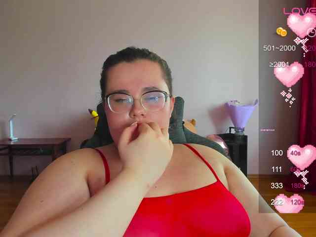 Jessica-Joy webcam