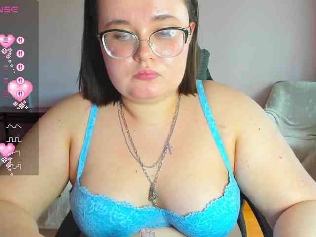 Jessica-Joy webcam