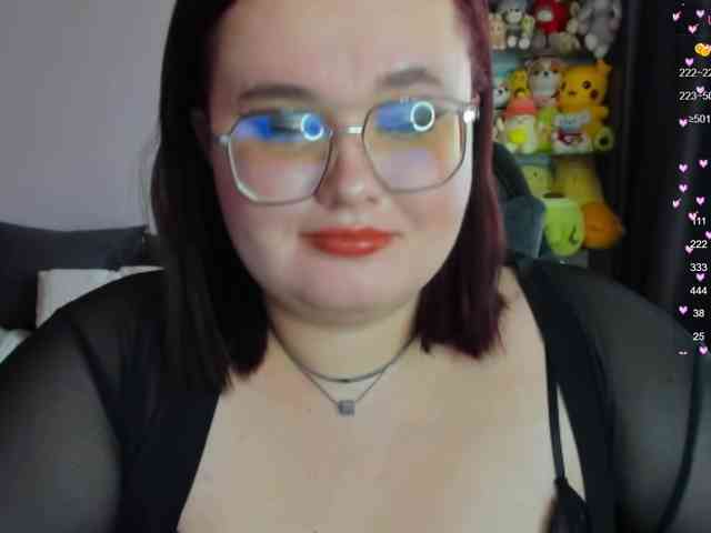 Jessica-Joy webcam