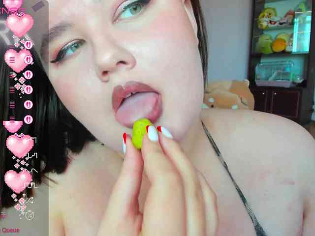 Jessica-Joy webcam