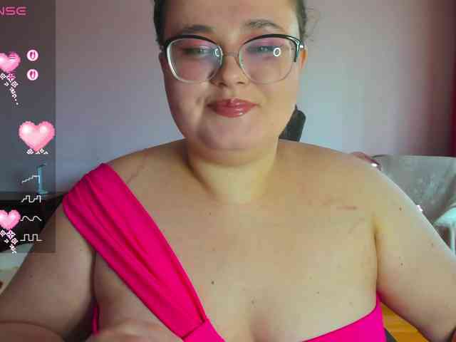 Jessica-Joy webcam