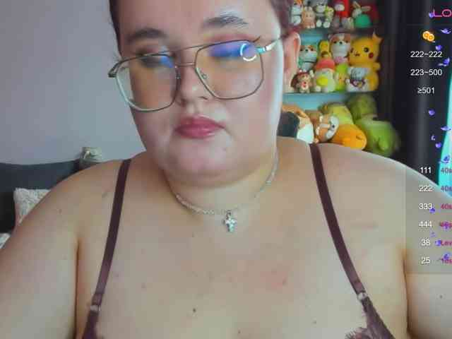 Jessica-Joy webcam
