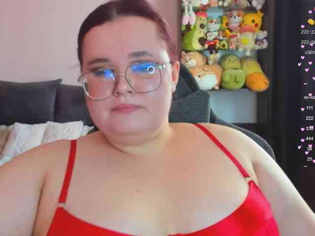 Jessica-Joy webcam