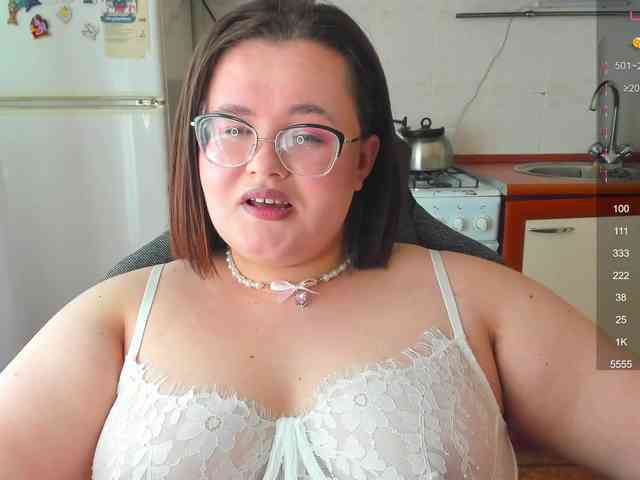 Jessica-Joy webcam