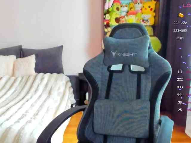 Jessica-Joy webcam
