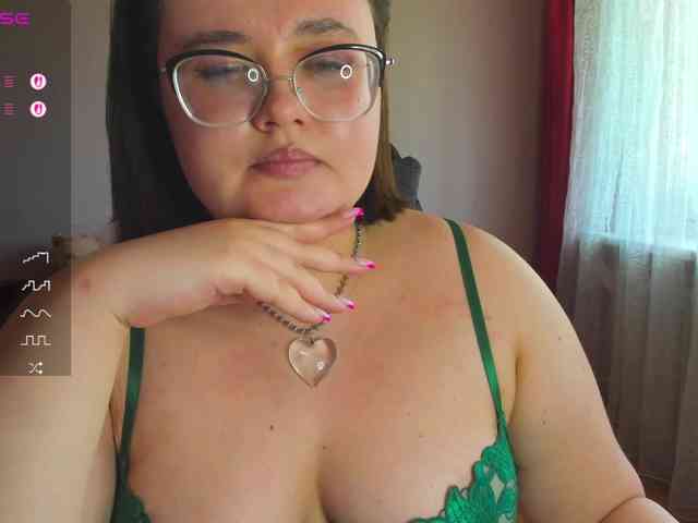Jessica-Joy webcam