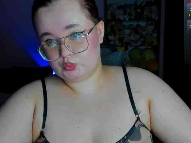 Jessica-Joy webcam