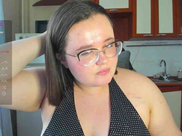 Jessica-Joy webcam
