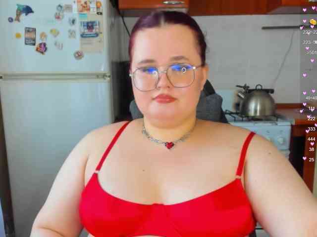 Jessica-Joy webcam