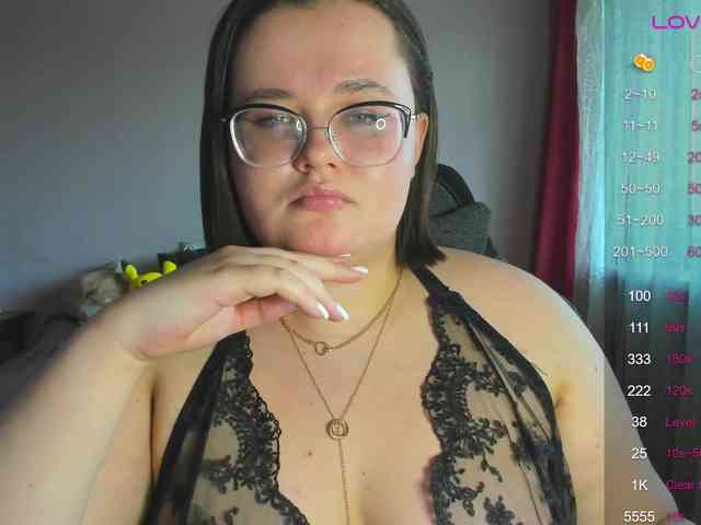 Jessica-Joy webcam