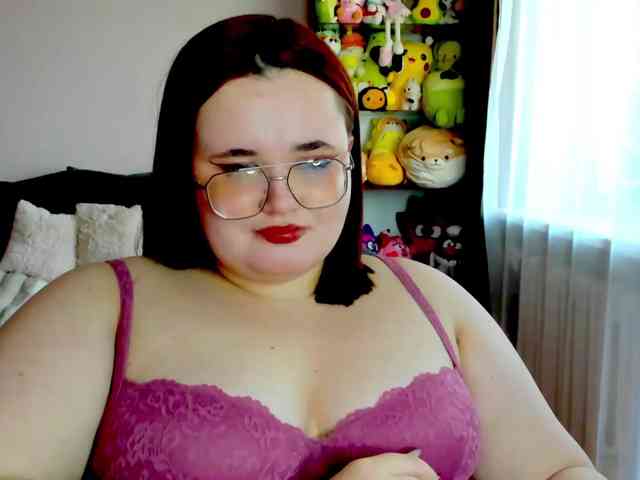 Jessica-Joy webcam