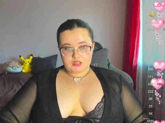 Jessica-Joy webcam