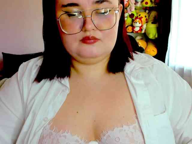 Jessica-Joy webcam
