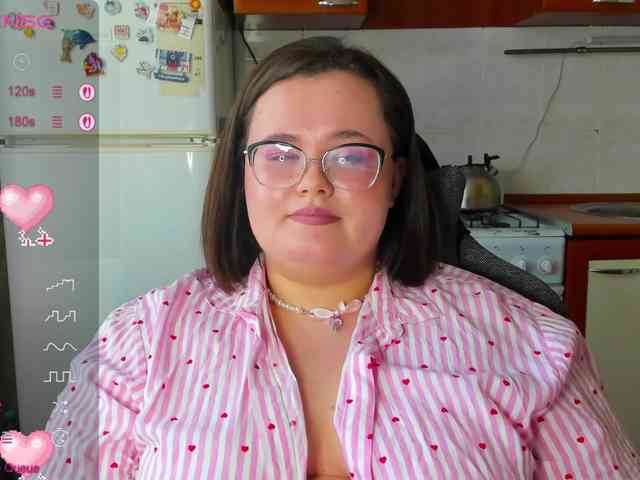 Jessica-Joy webcam