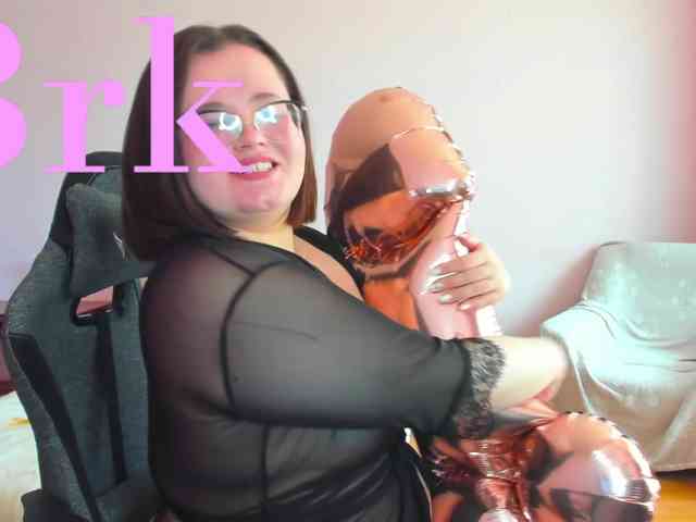 Jessica-Joy webcam