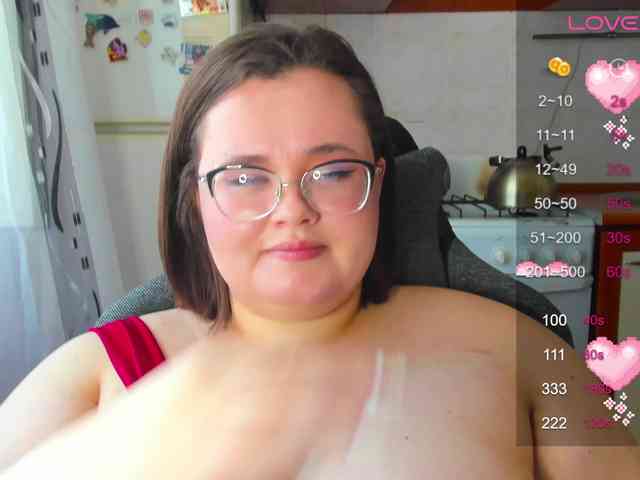 Jessica-Joy webcam