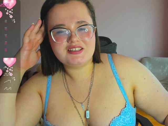 Jessica-Joy webcam