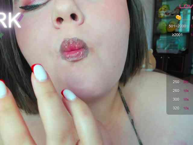Jessica-Joy webcam