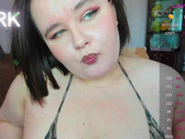 Jessica-Joy webcam