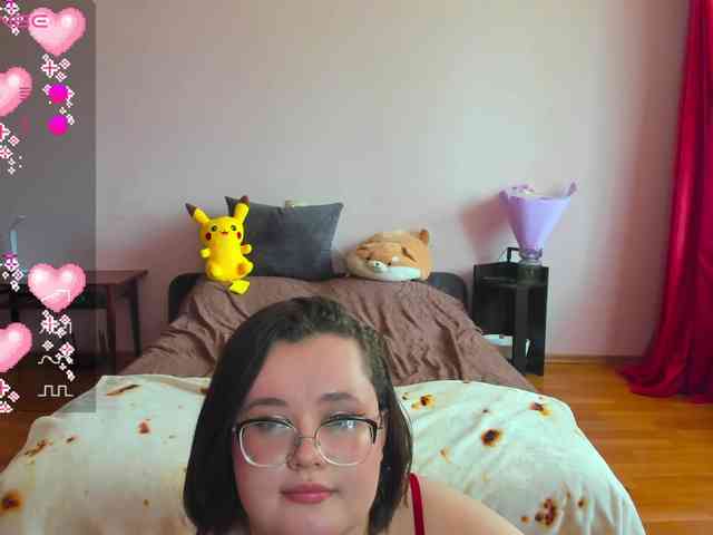 Jessica-Joy webcam
