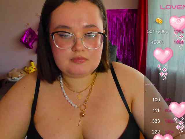 Jessica-Joy webcam