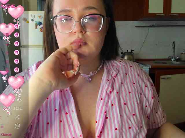 Jessica-Joy webcam