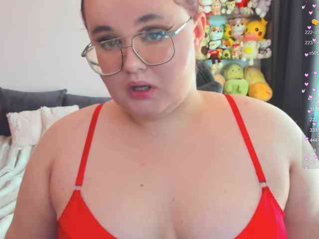 Jessica-Joy webcam