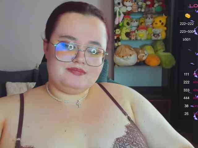 Jessica-Joy webcam