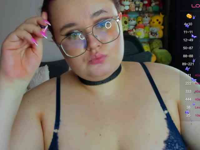 Jessica-Joy webcam