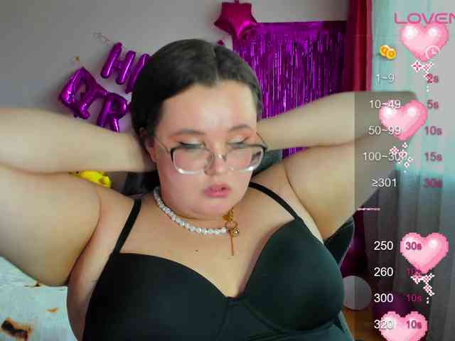 Jessica-Joy webcam