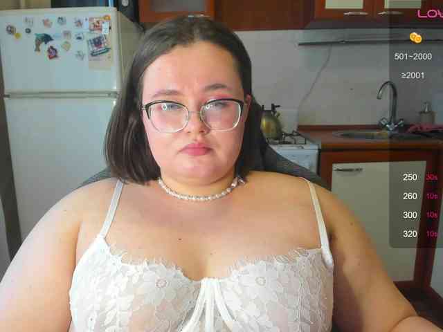 Jessica-Joy webcam