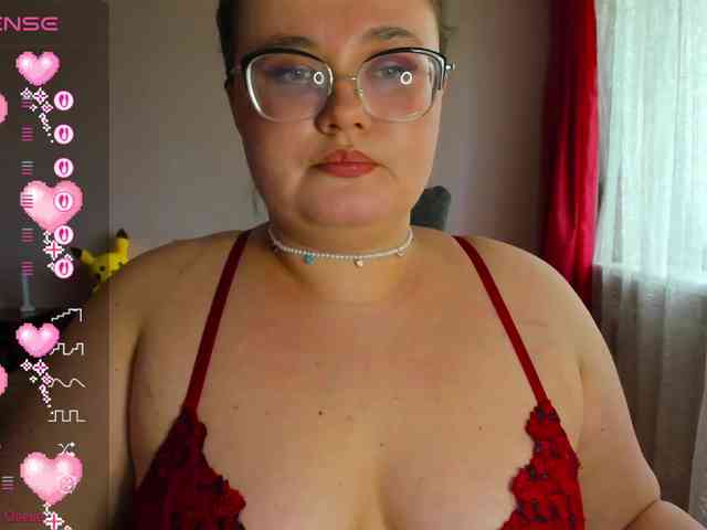 Jessica-Joy webcam